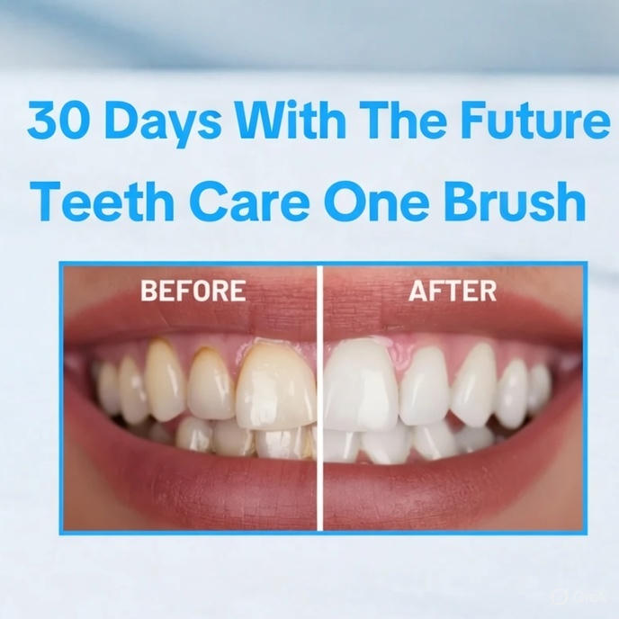 Future Teeth Care One™