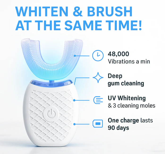 Future Teeth Care One™