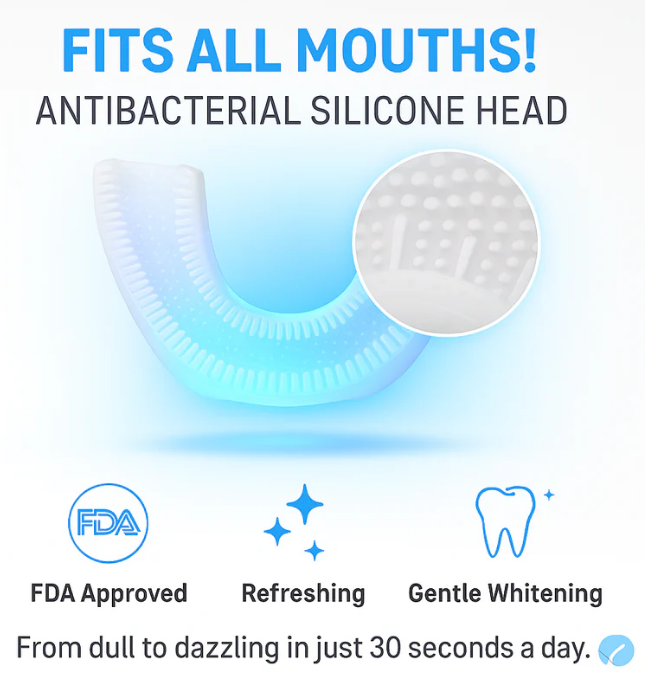 Future Teeth Care One™