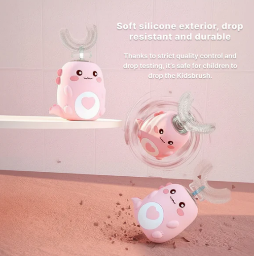 Future Teeth Care One - Kidsbrush